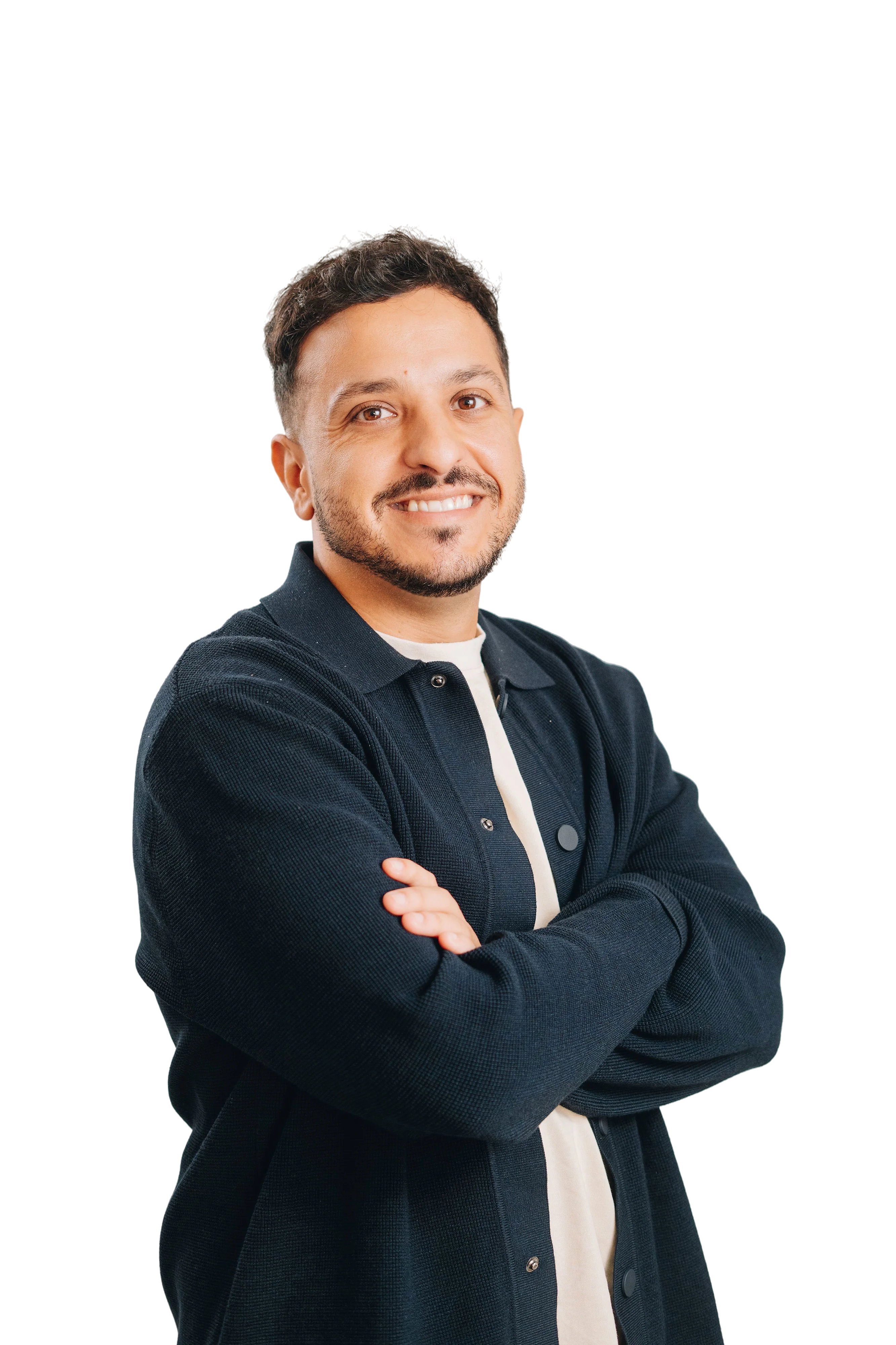 Carlos Llamas - Consultor de Marketing Digital y Desarrollo de Negocio - Disponible para proyectos